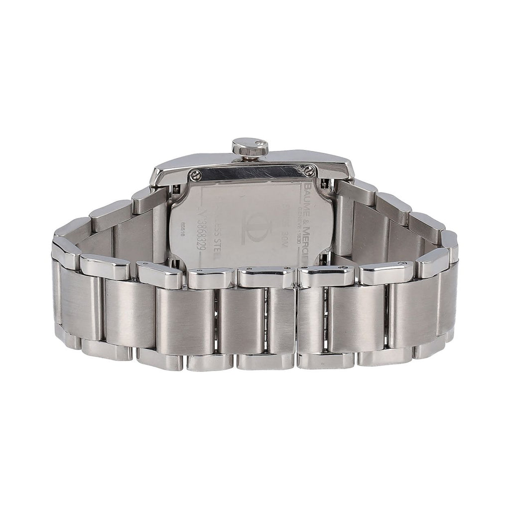 BAUME & MERCIER Diamond Hampton