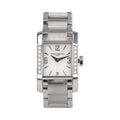 BAUME & MERCIER Diamond Hampton