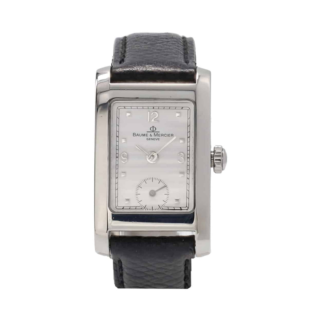 BAUME & MERCIER Hampton