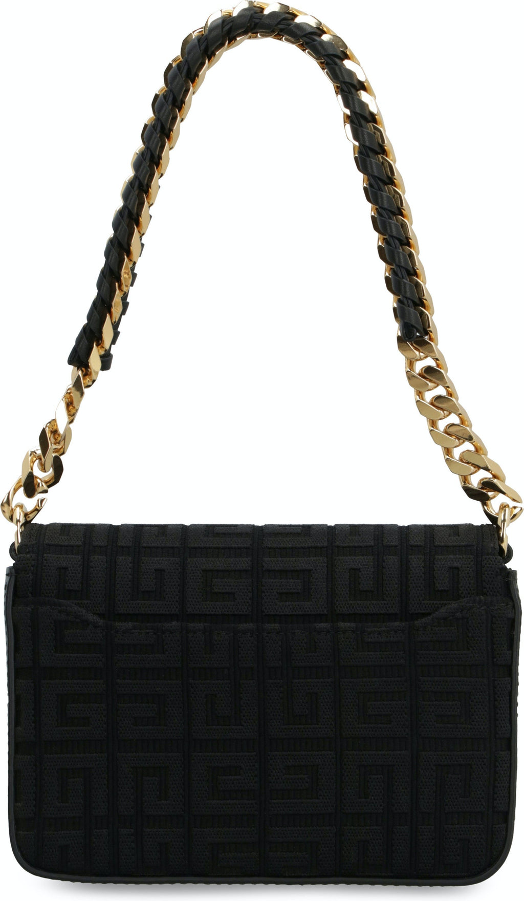 4G Bag Small Black