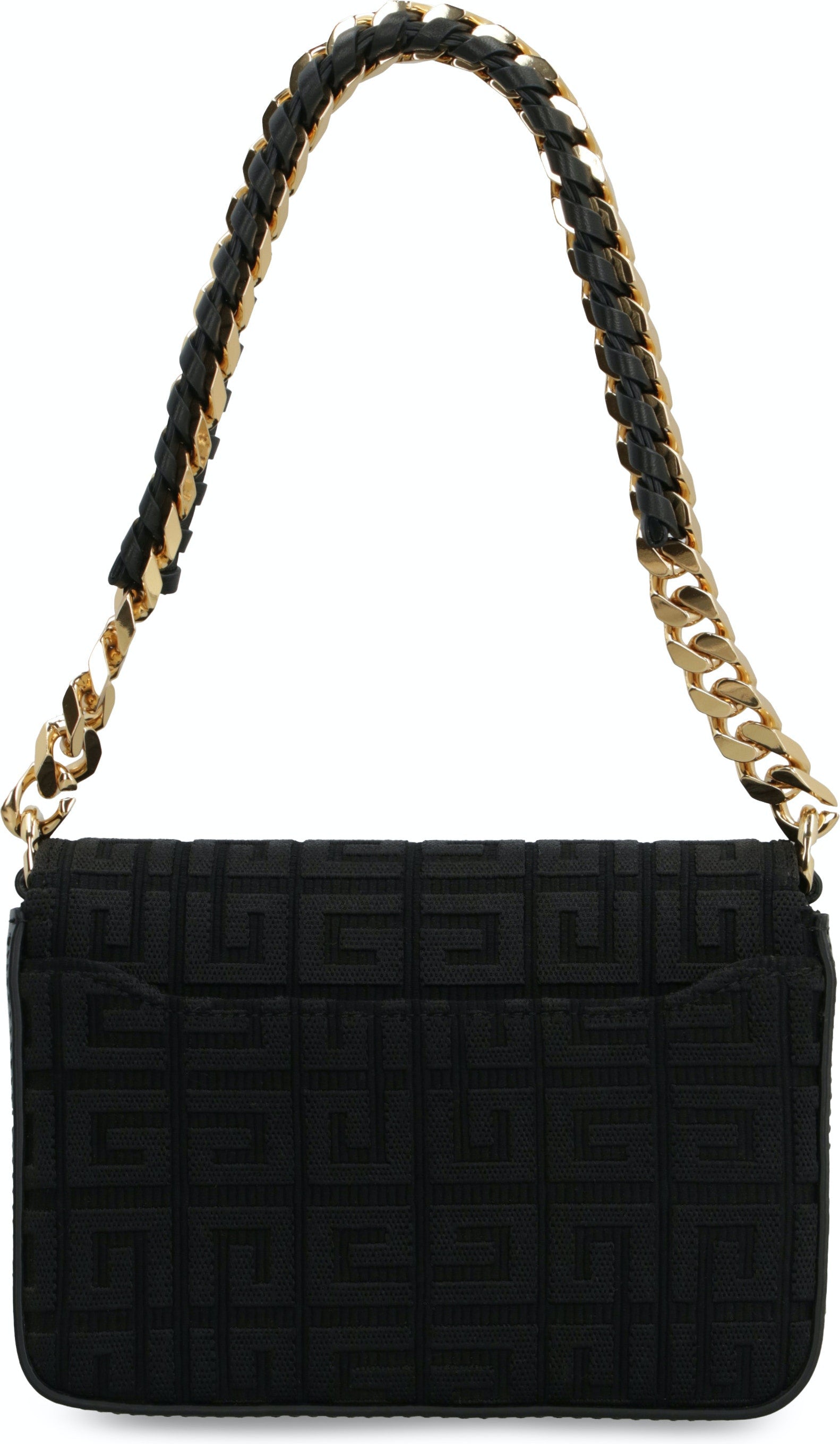 4G Bag Small Black