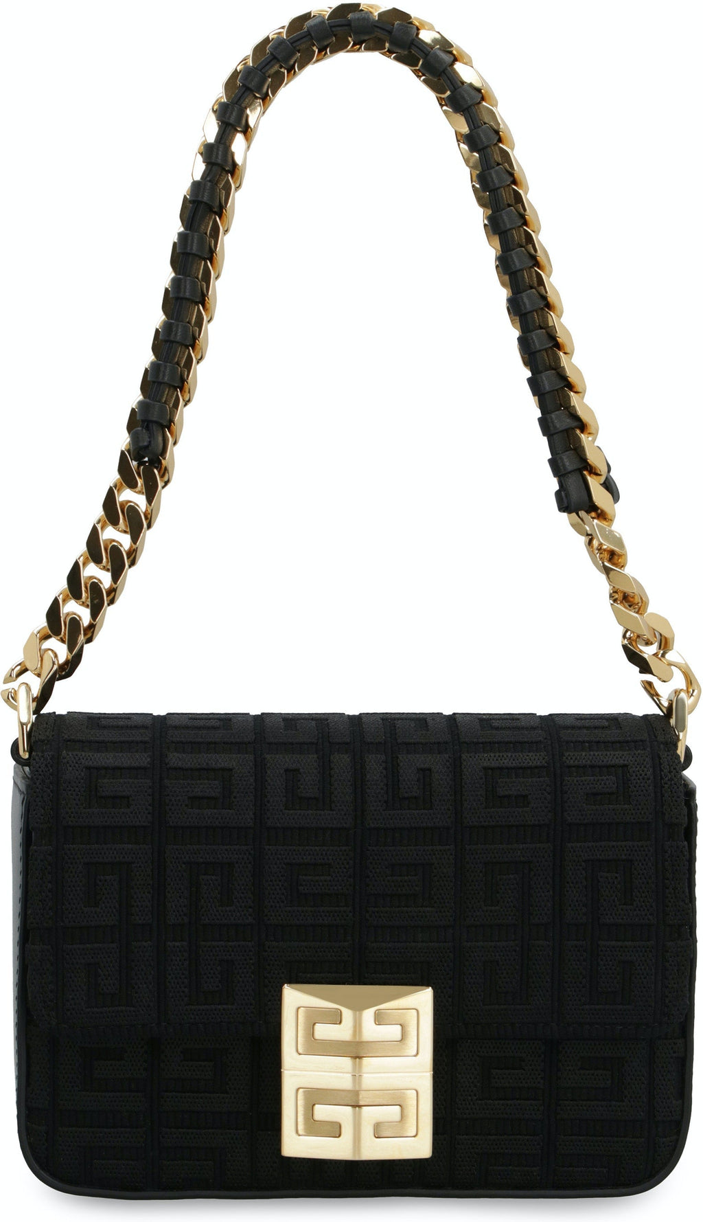 4G Bag Small Black
