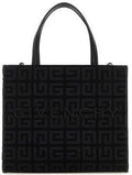Mini G Tote Shopping Bag