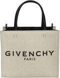 MINI CANVAS G-TOTE BAG