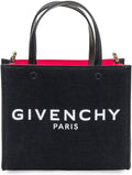 Mini G Tote Shopping Bag