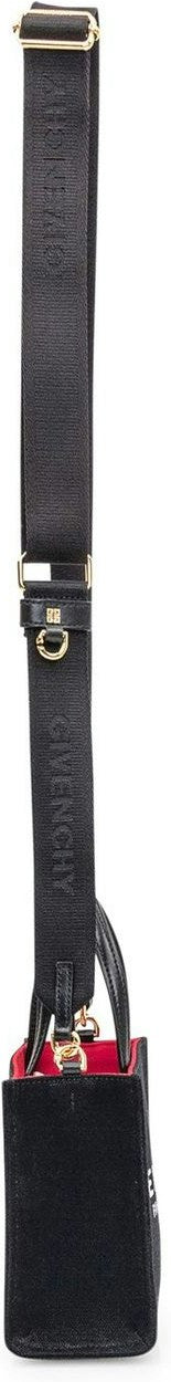 Mini G Tote Shopping Bag