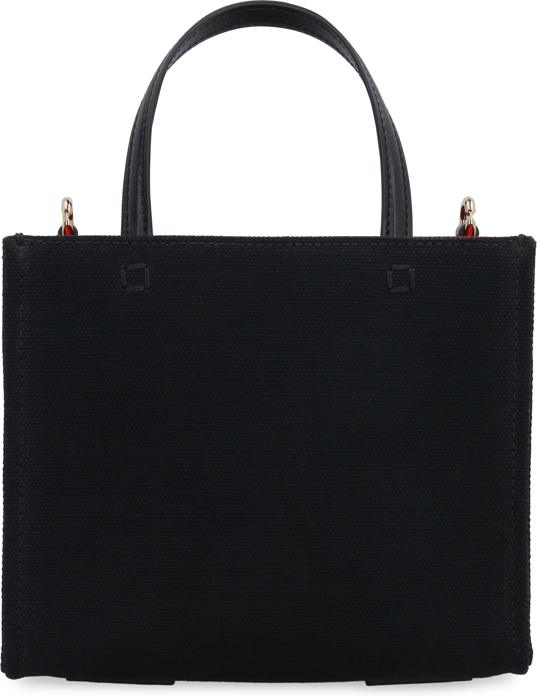 Mini G Tote Shopping Bag