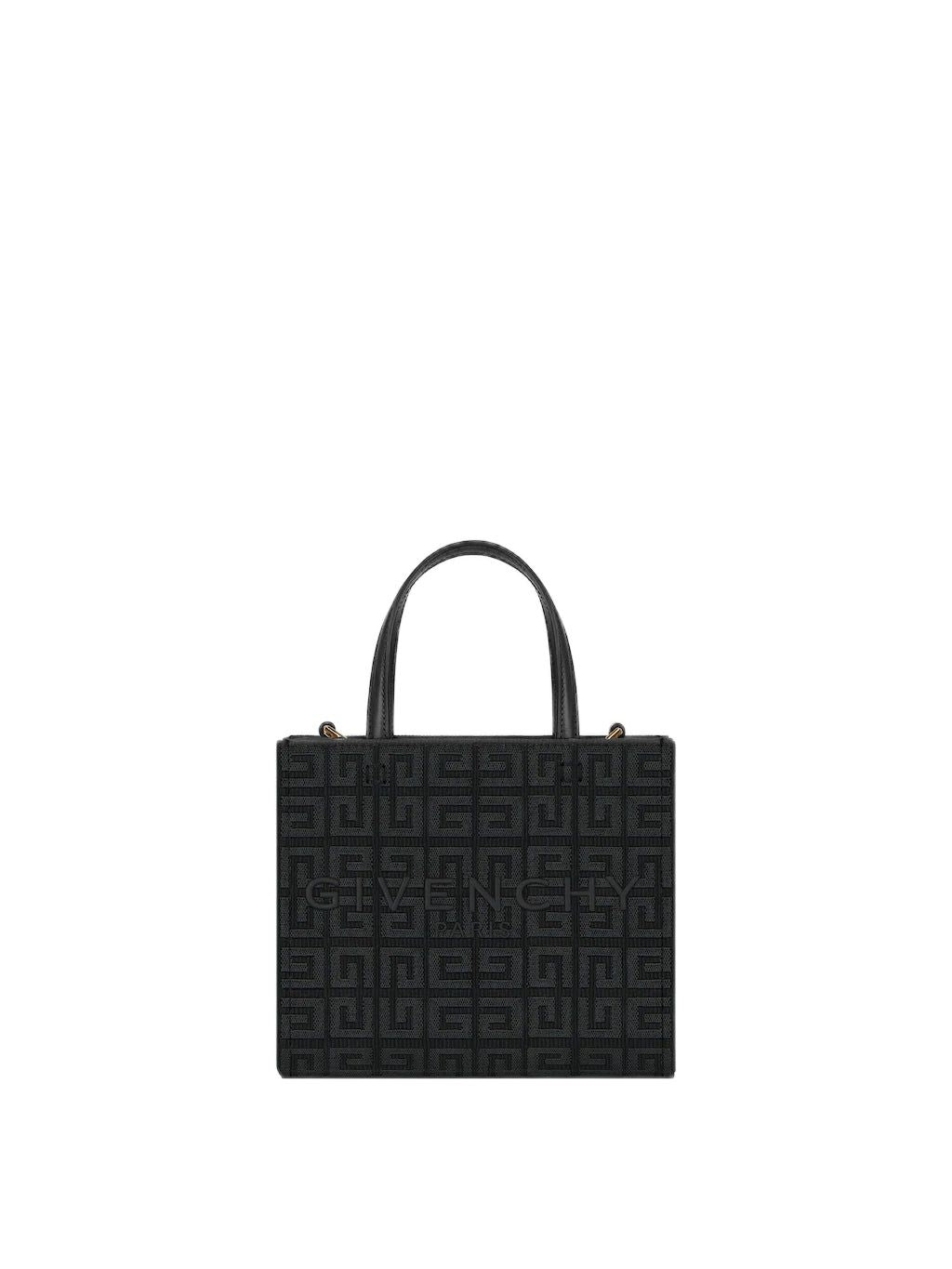 SHOPPING BAG