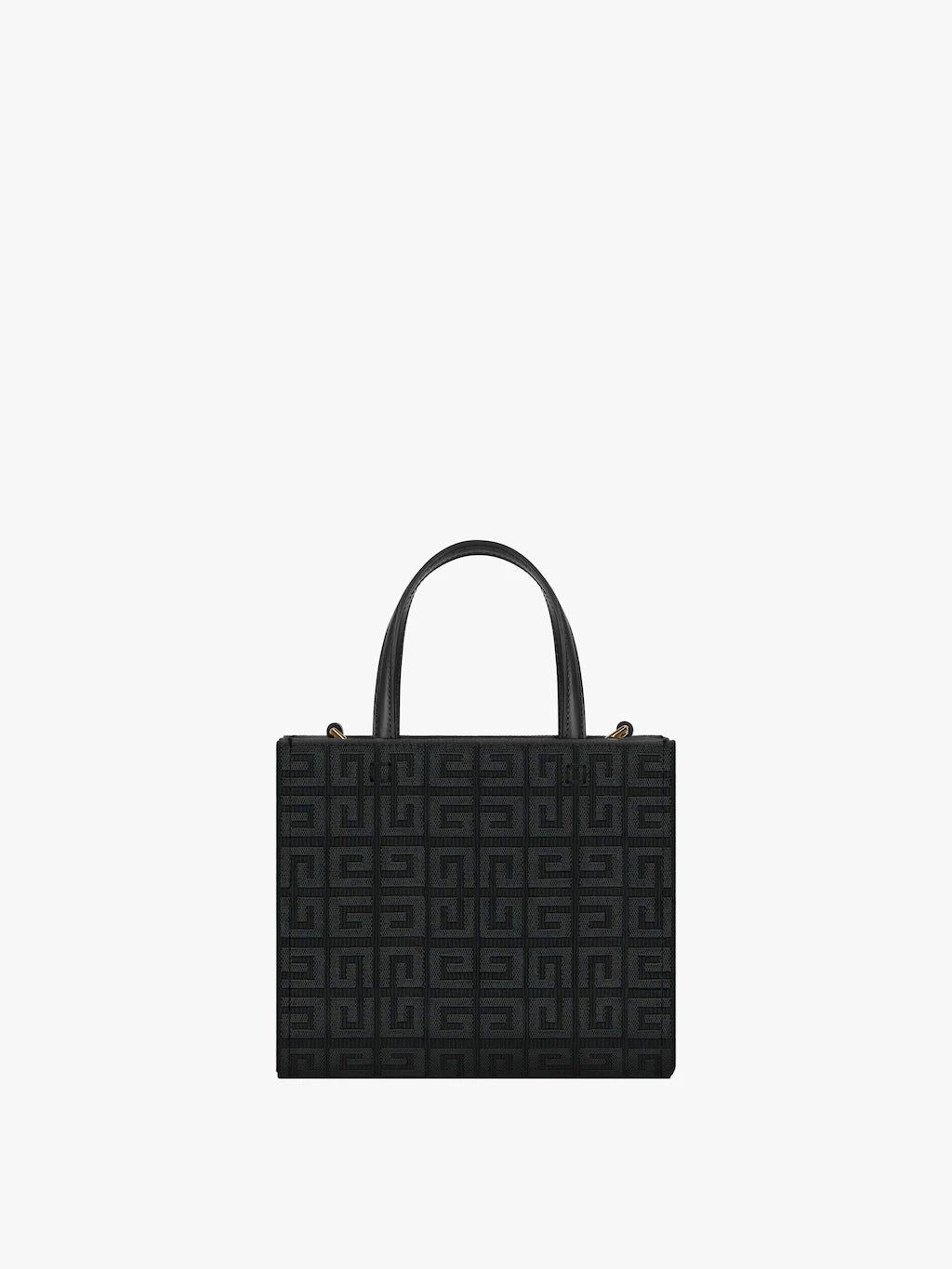 SHOPPING BAG
