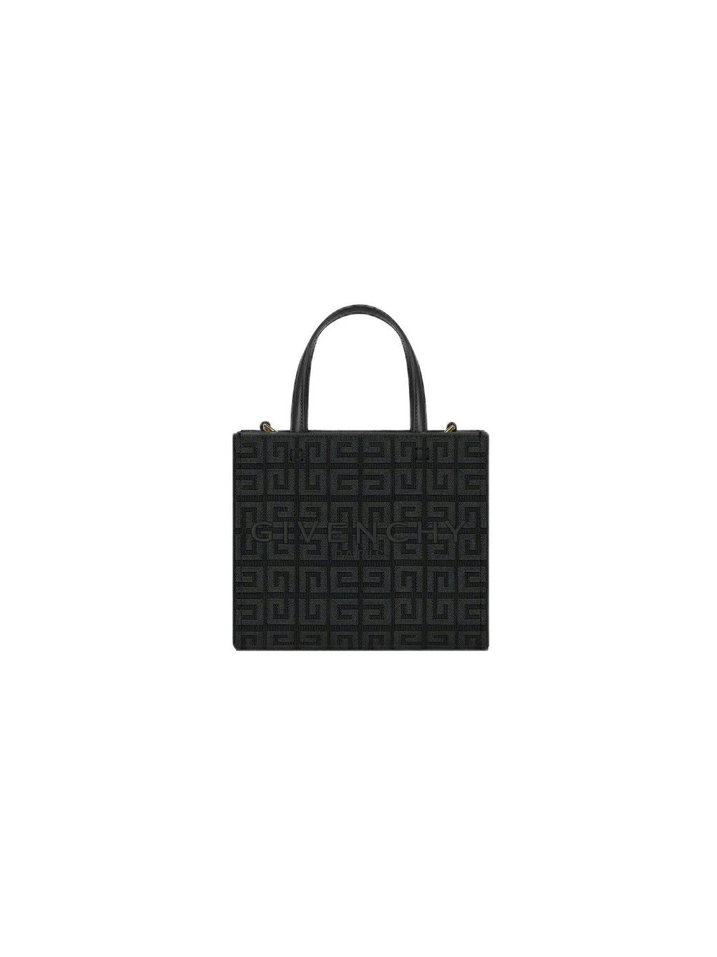 MINI G-TOTE SHOPPING BAG