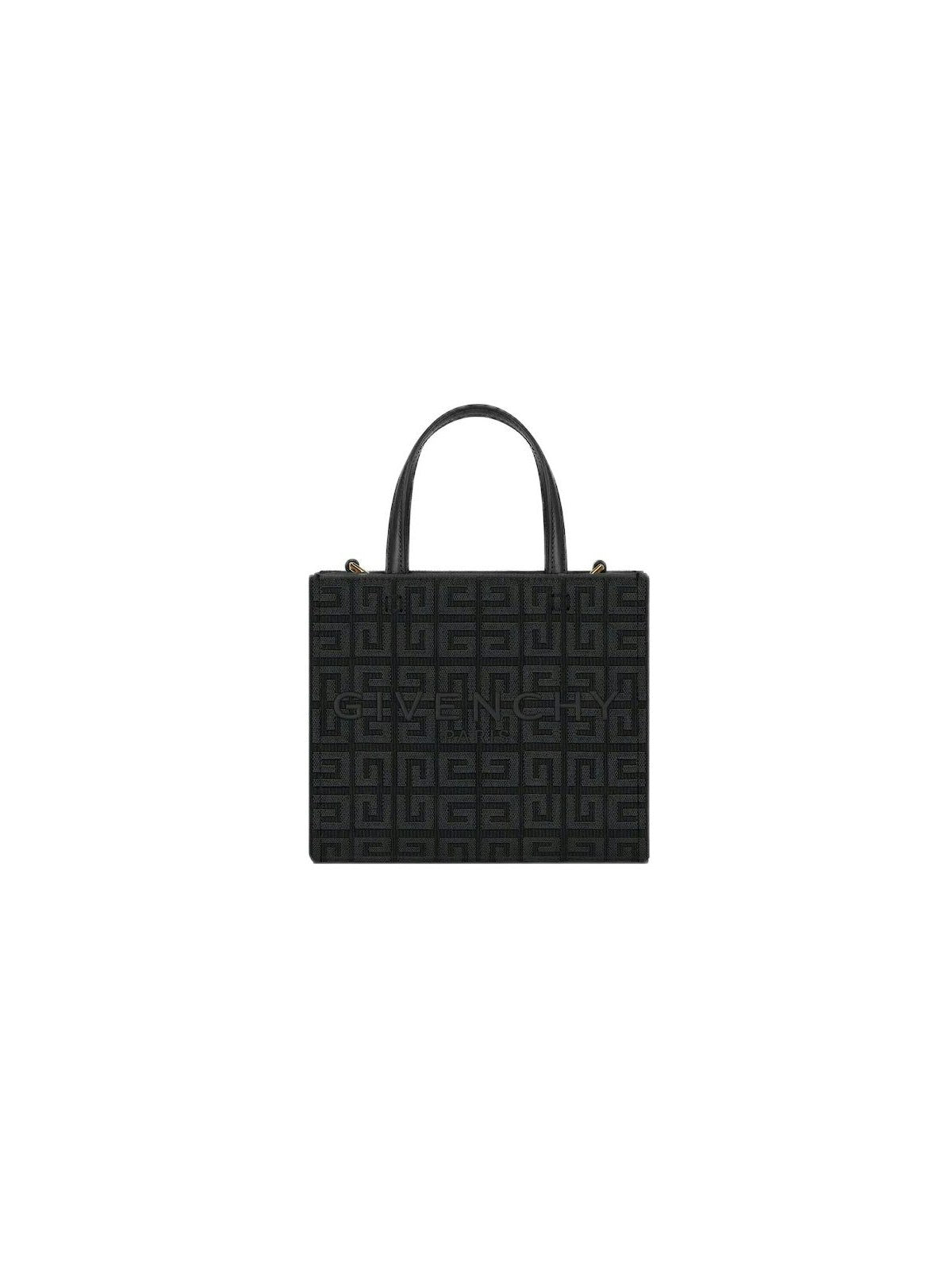 MINI G-TOTE SHOPPING BAG