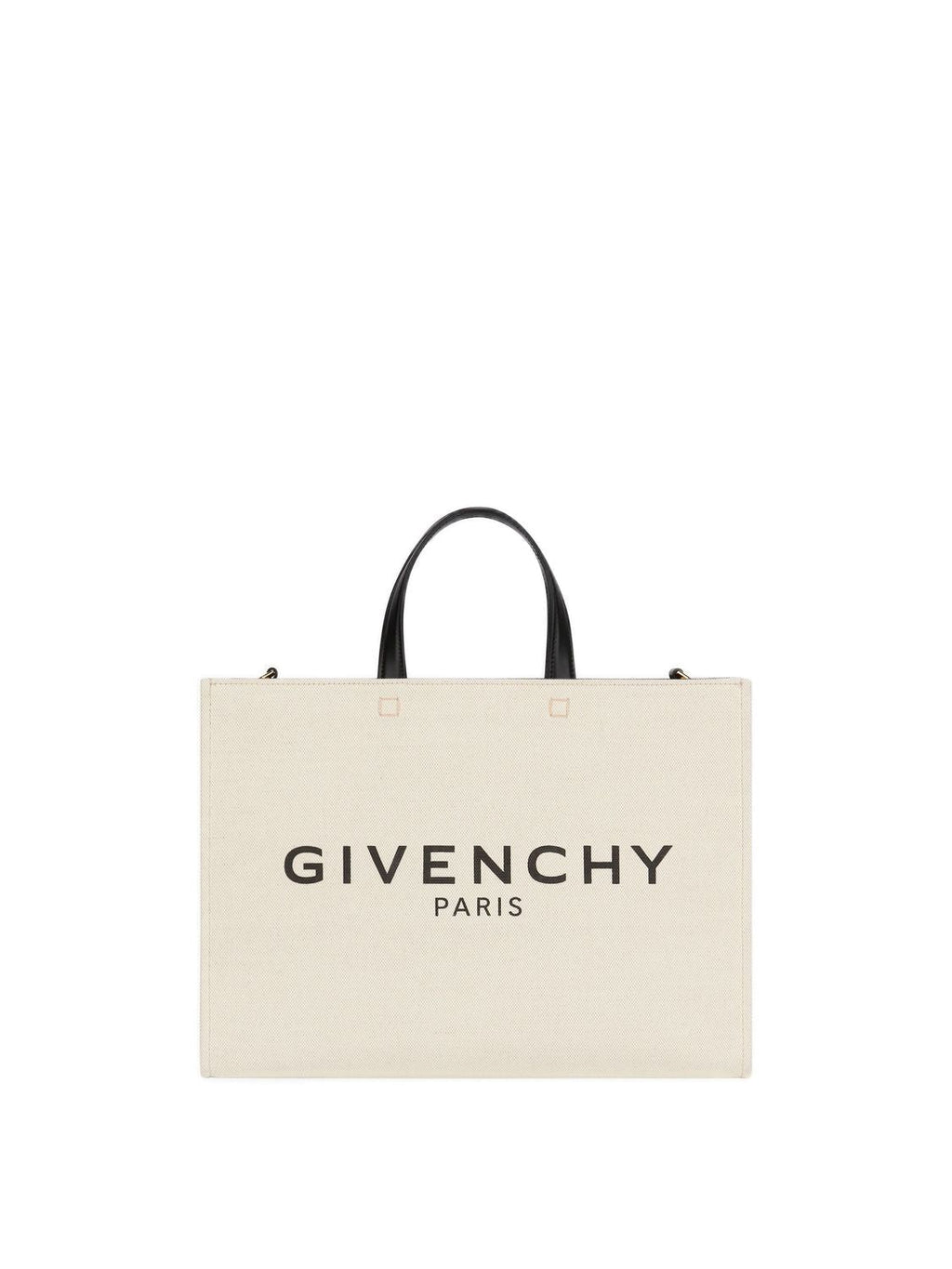 G-TOTE MEDIUM CANVAS TOTE BAG