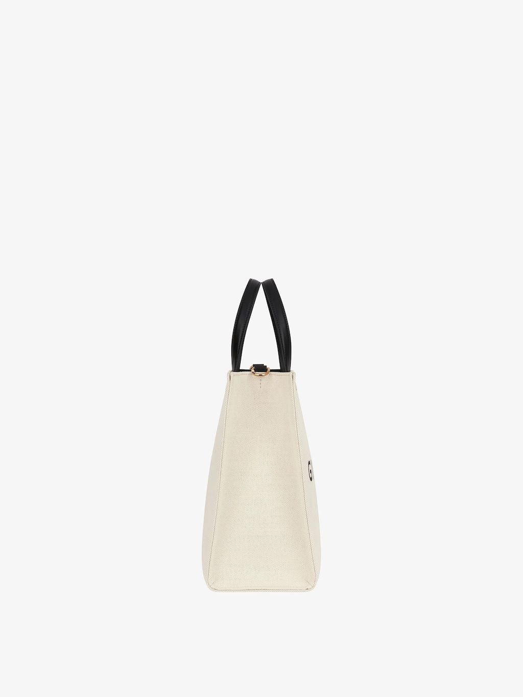 MEDIUM G TOTE SHOPPING BAG