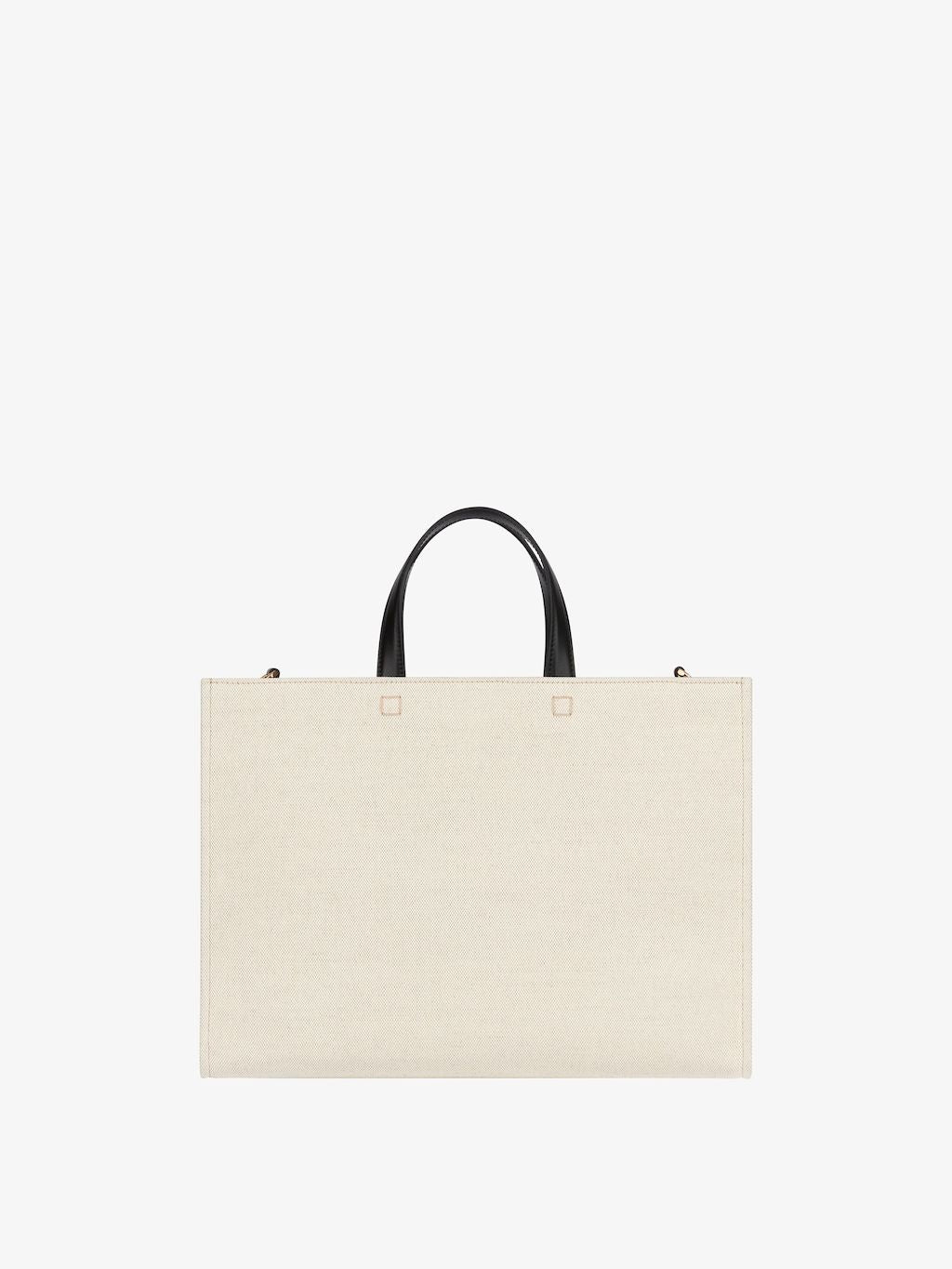 MEDIUM G TOTE SHOPPING BAG