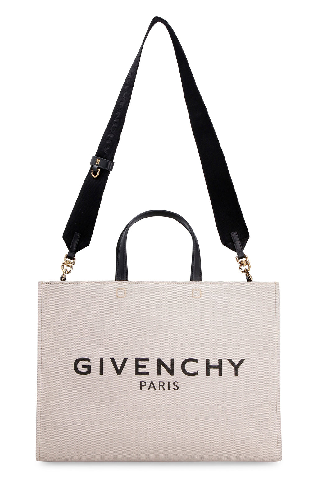 MEDIUM G TOTE SHOPPING BAG