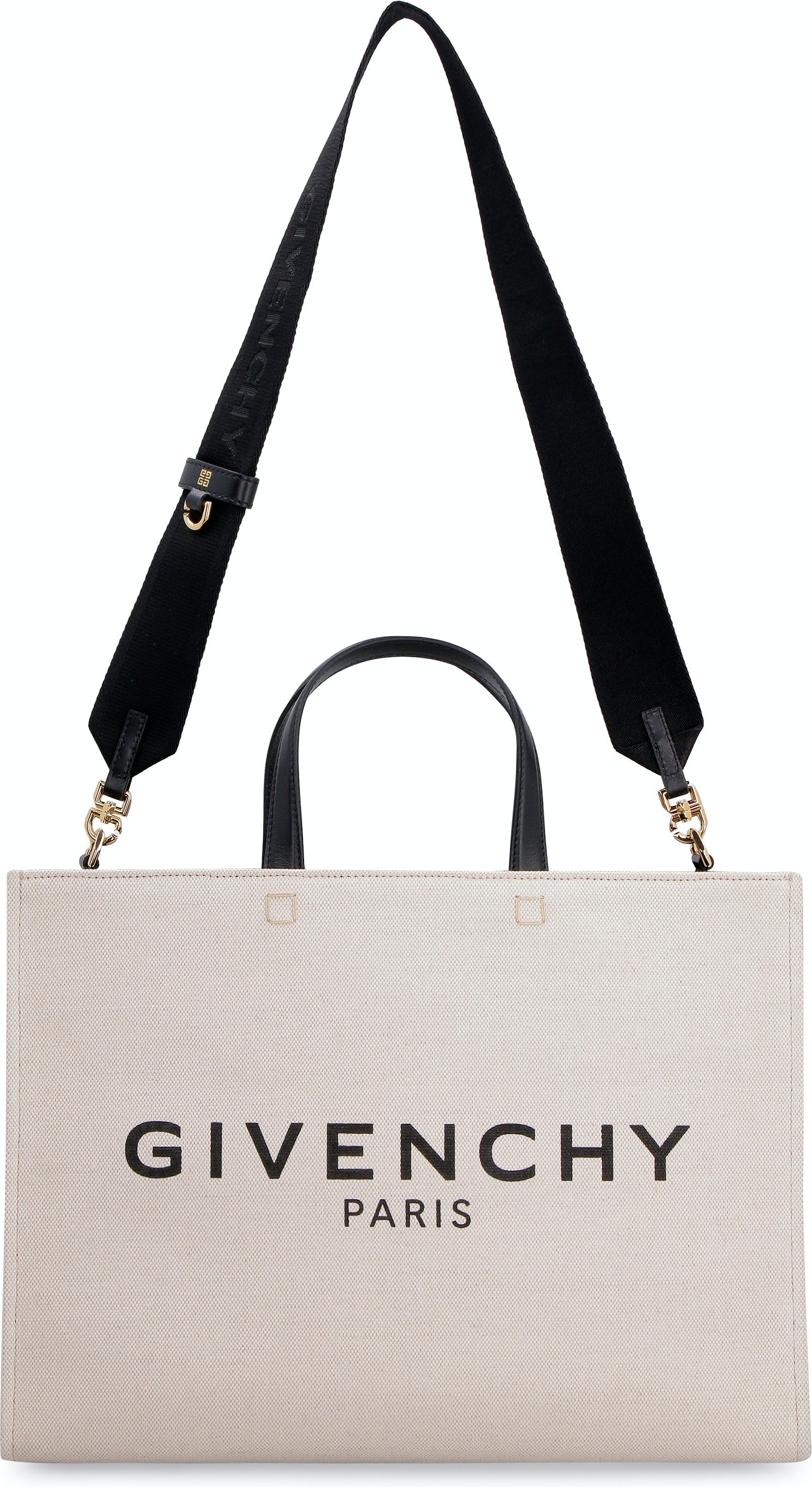Medium G Tote Shopping Bag