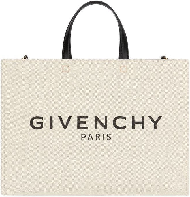 Medium G Tote Shopping Bag