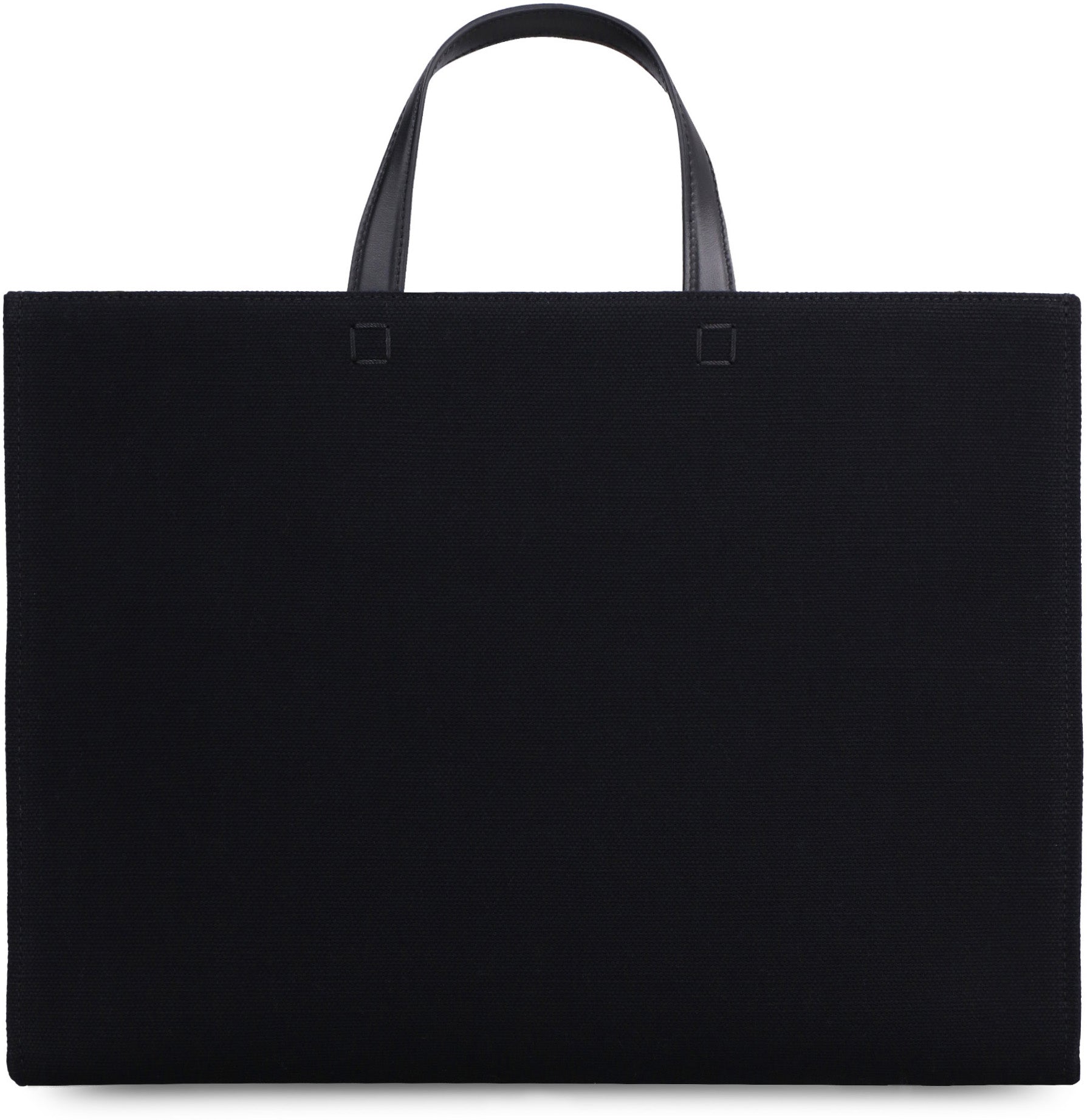 MEDIUM G-TOTE BAG IN CANVAS