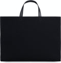 TOTE MEDIUM G BAG IN CANVAS