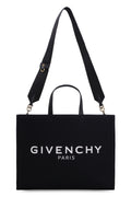 MEDIUM G-TOTE BAG IN CANVAS