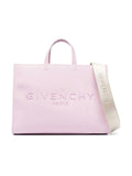 SHOPPING BASIC ROSA LONA LOGO ROSA
