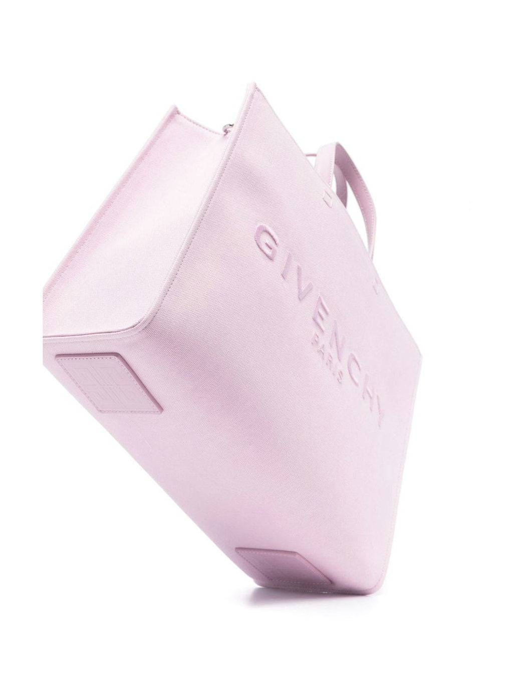 SHOPPING BASIC ROSA LONA LOGO ROSA