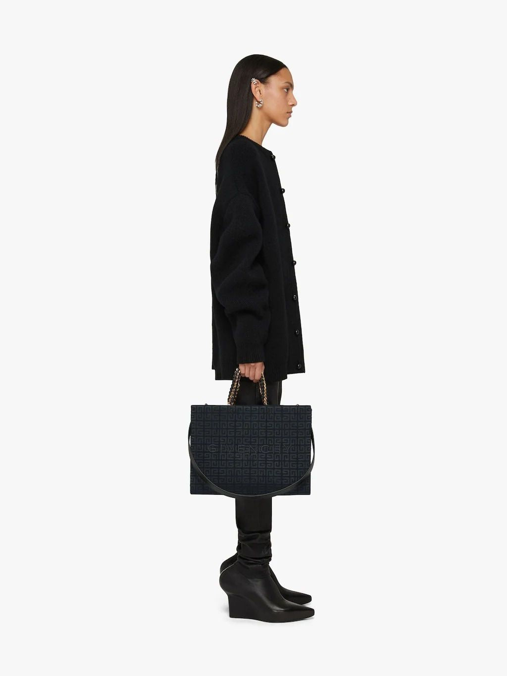 SHOPPING BAG