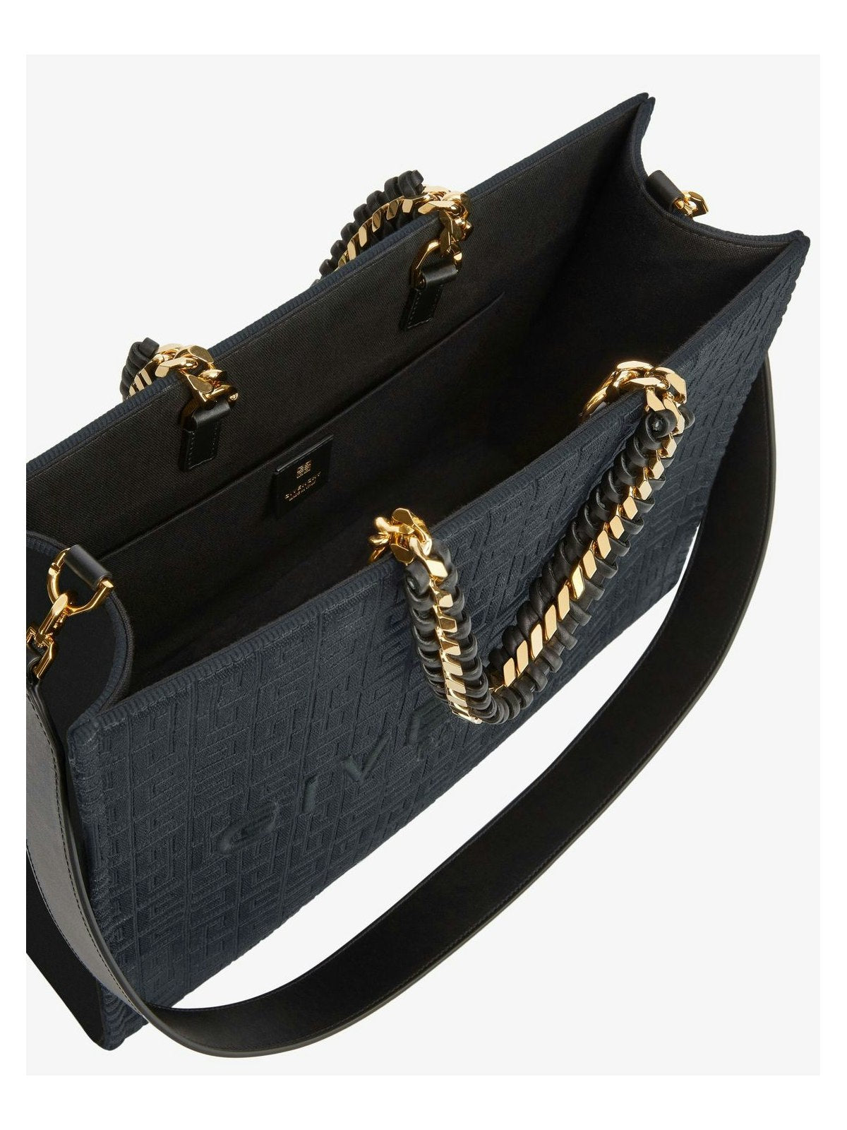 MEDIUM G-TOTE SHOPPING BAG