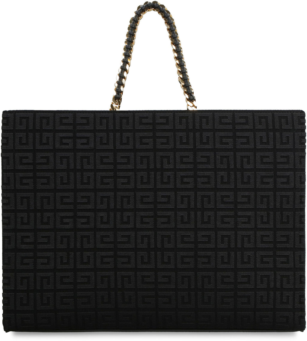 SHOPPING BAG