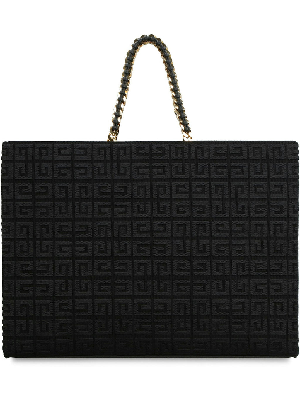 MEDIUM G-TOTE SHOPPING BAG