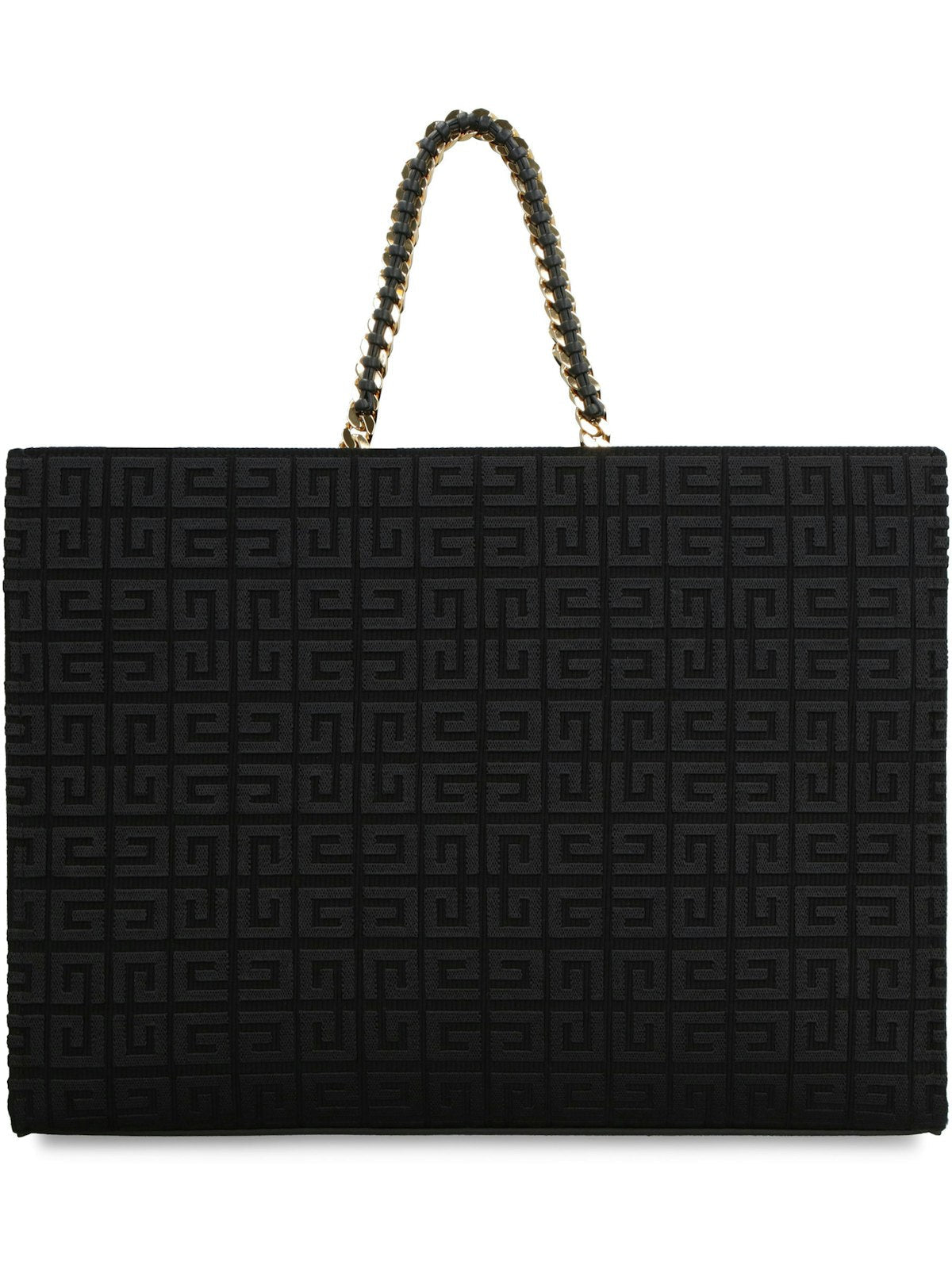 MEDIUM G-TOTE SHOPPING BAG