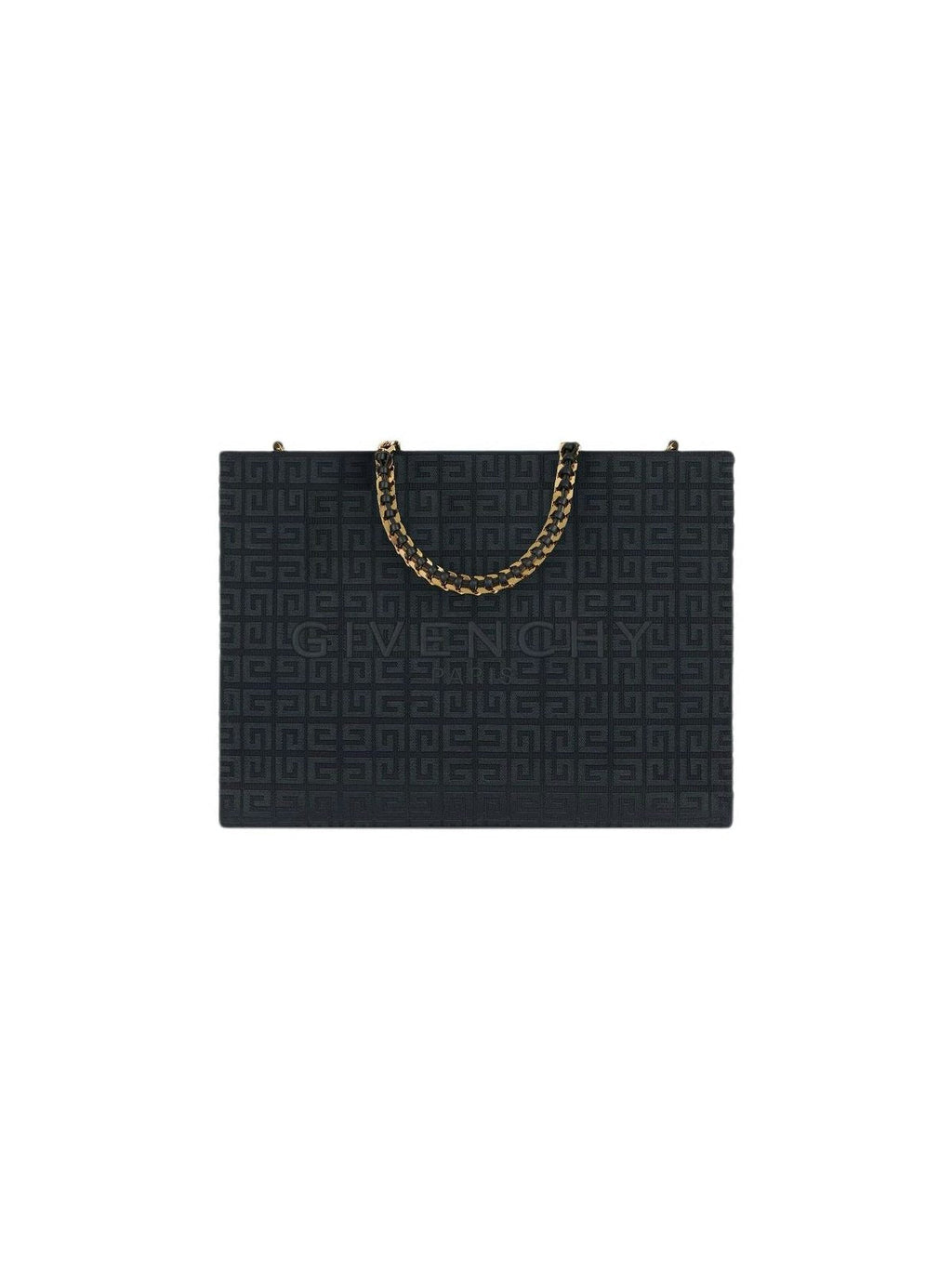 MEDIUM G-TOTE SHOPPING BAG