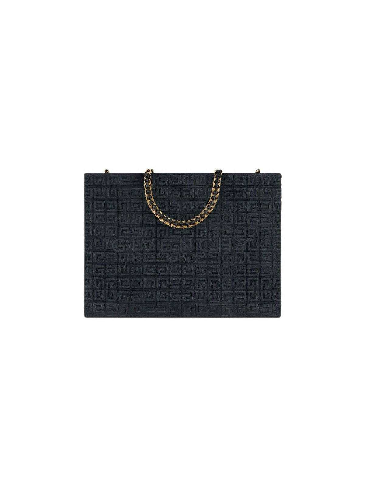 MEDIUM G-TOTE SHOPPING BAG
