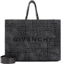G-TOTE MEDIUM TOTE WITH CHAIN
