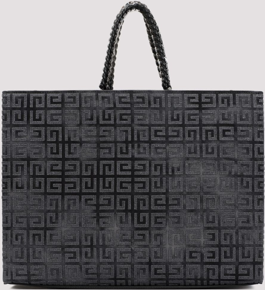 G-TOTE MEDIUM TOTE WITH CHAIN