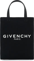 G MINI CANVAS TOTE BAG