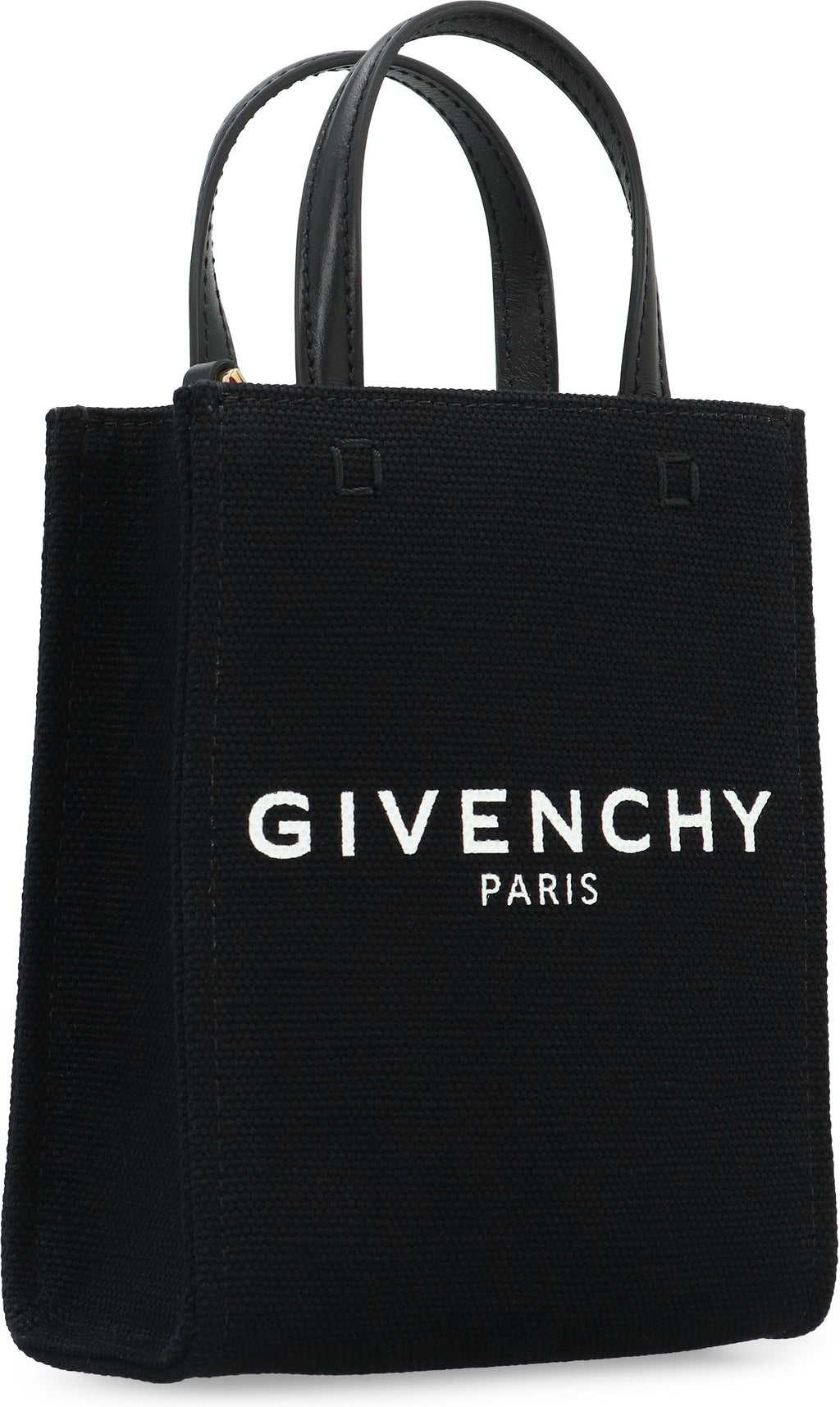 G MINI CANVAS TOTE BAG