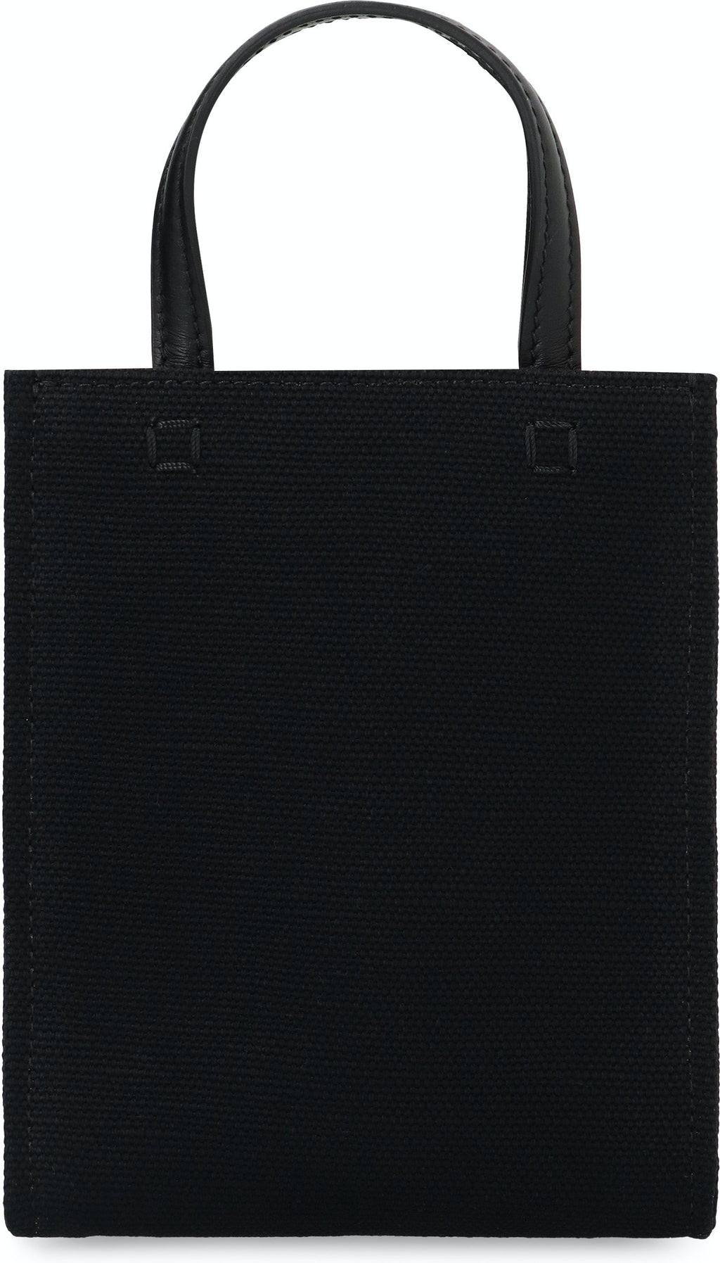 G MINI CANVAS TOTE BAG