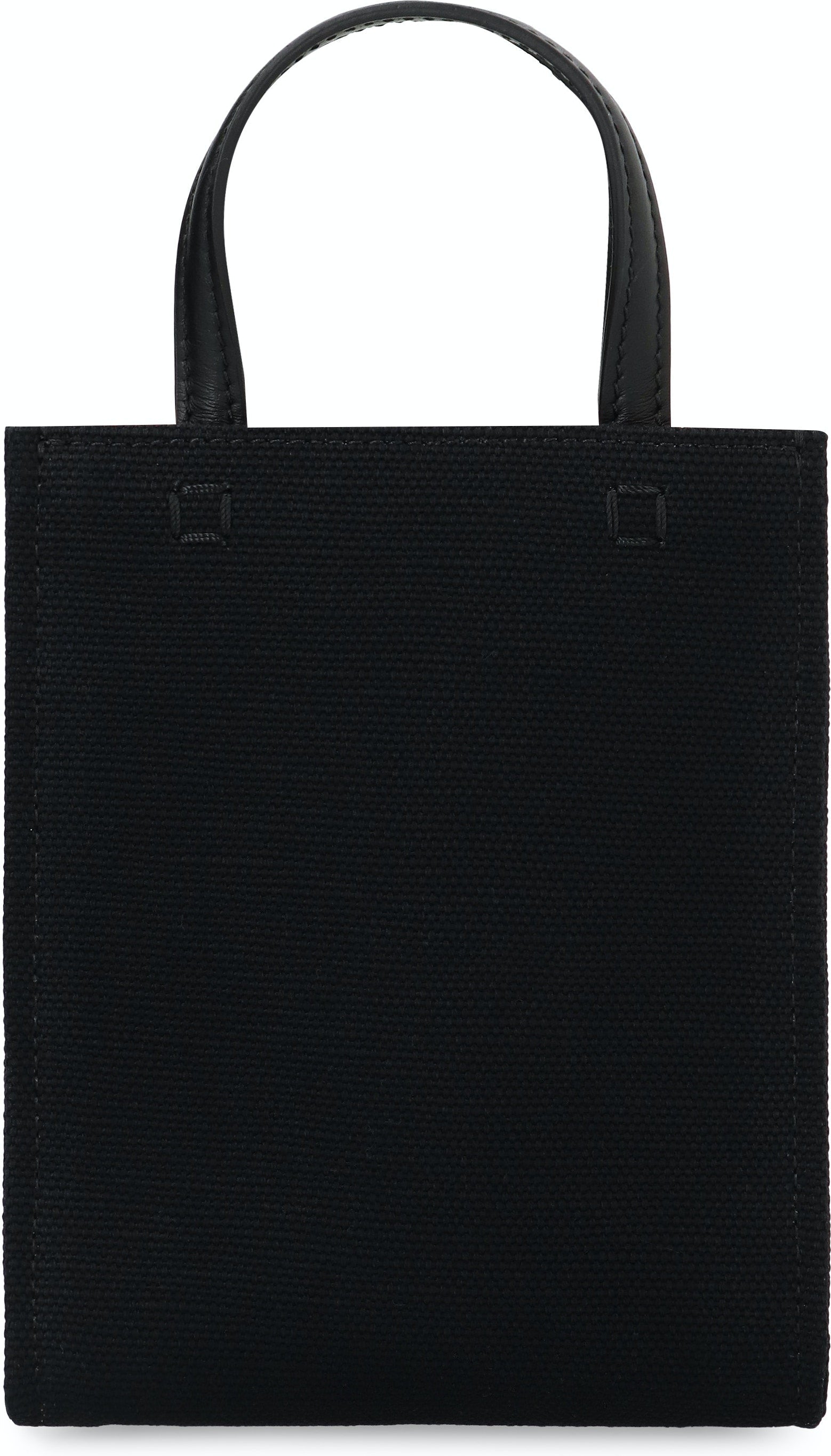 G MINI CANVAS TOTE BAG