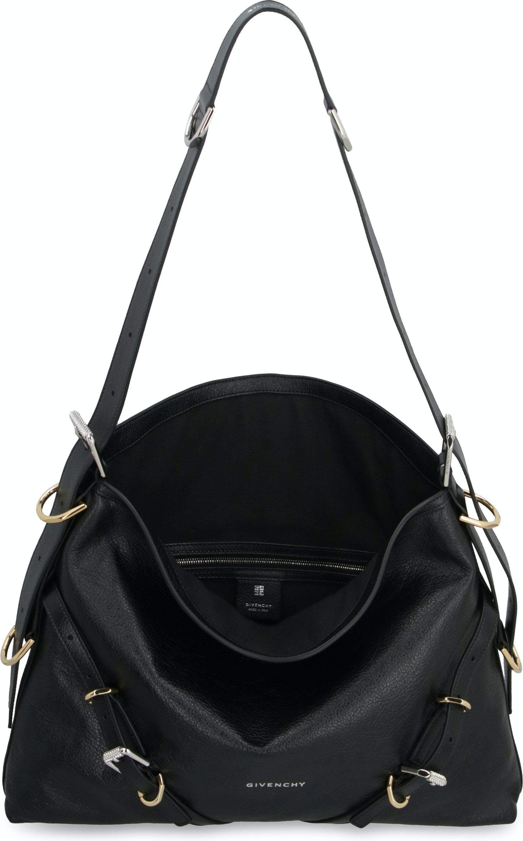 VOYOU MEDIUM BAG