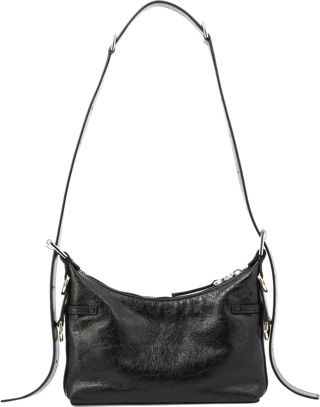 Mini Voyou Crossbody Bag