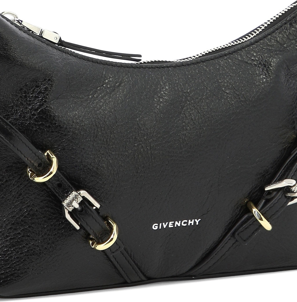 Mini Voyou Crossbody Bag