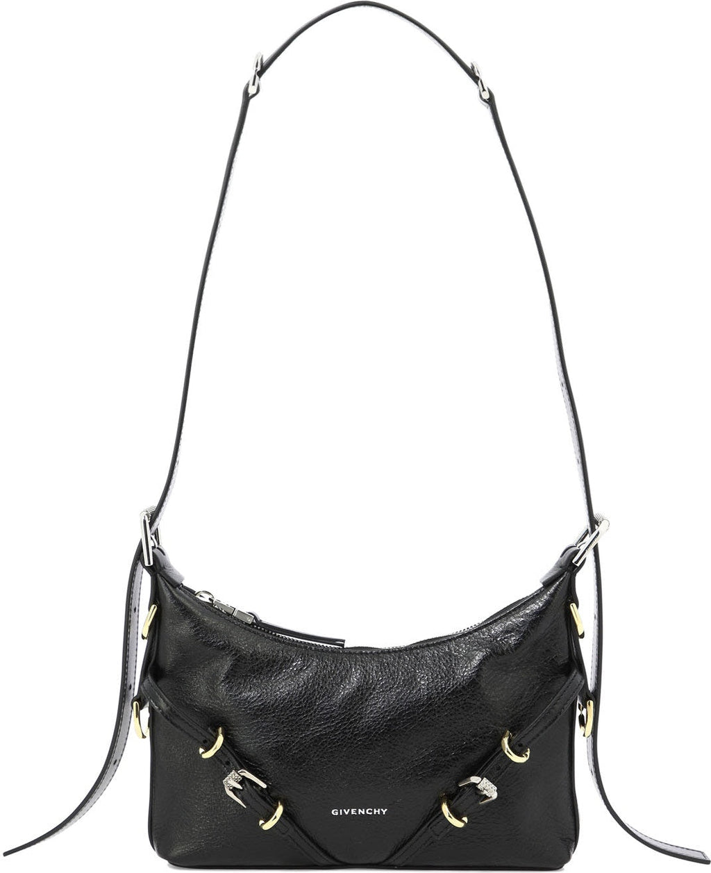 Mini Voyou Crossbody Bag