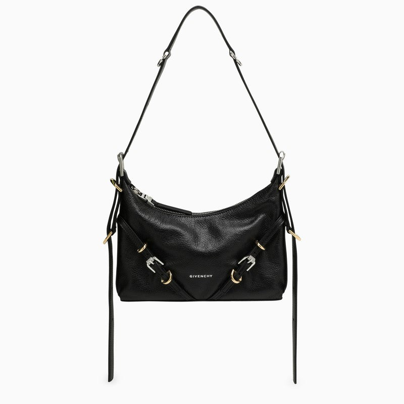 Givenchy Mini Voyou Black Bag Women