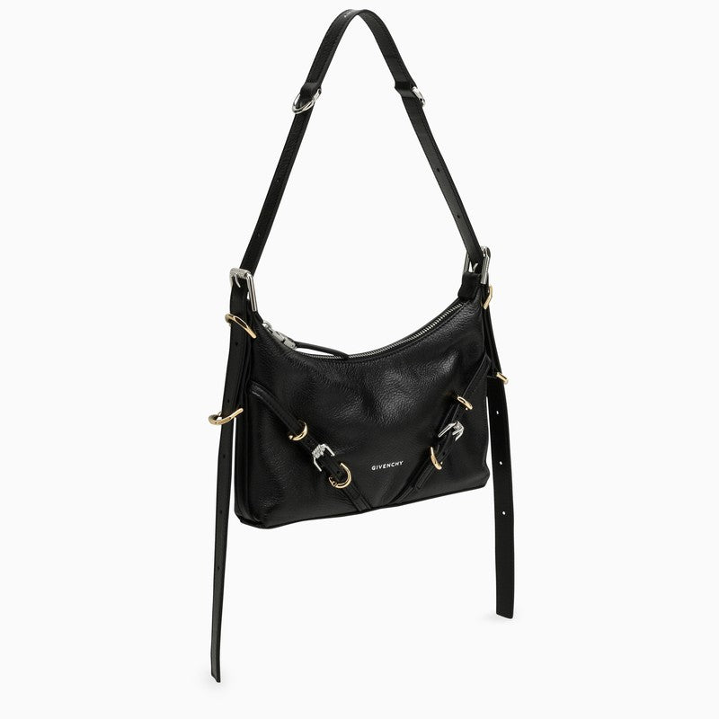 Givenchy Mini Voyou Black Bag Women