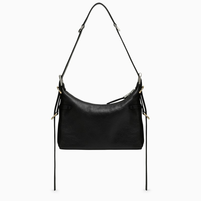 Givenchy Mini Voyou Black Bag Women
