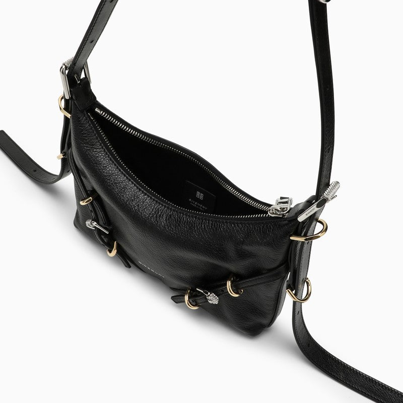 Givenchy Mini Voyou Black Bag Women