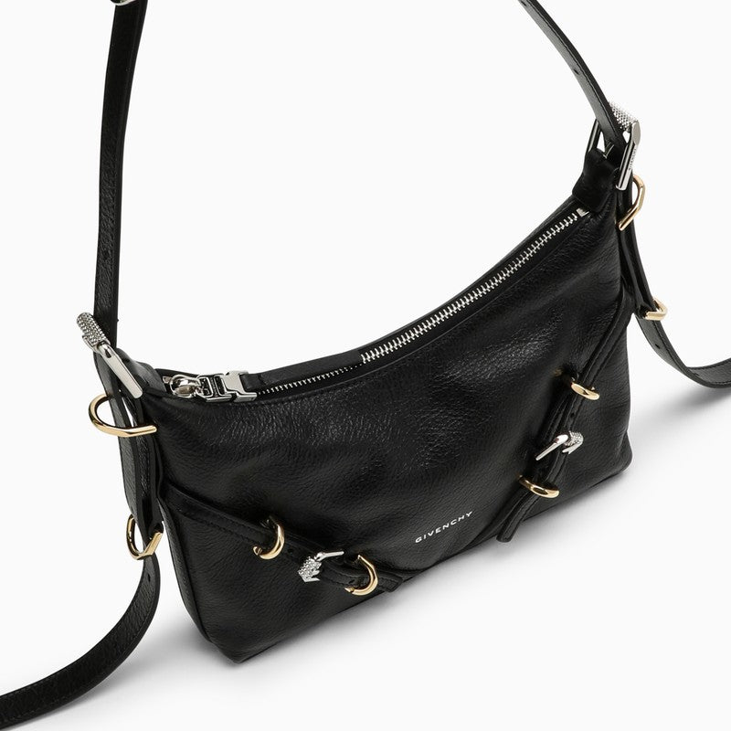 Givenchy Mini Voyou Black Bag Women