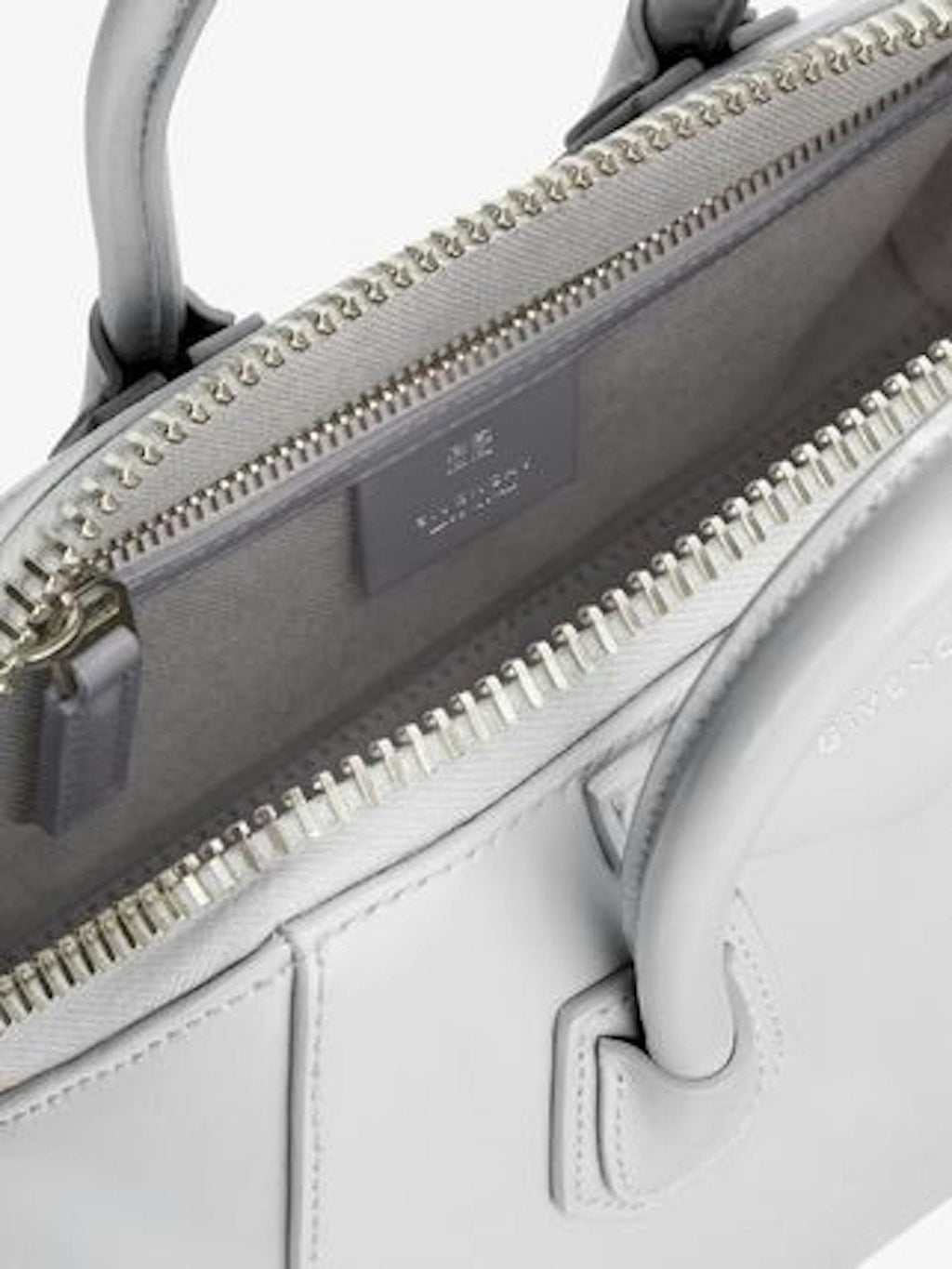 MINI ANTIGONA BAG