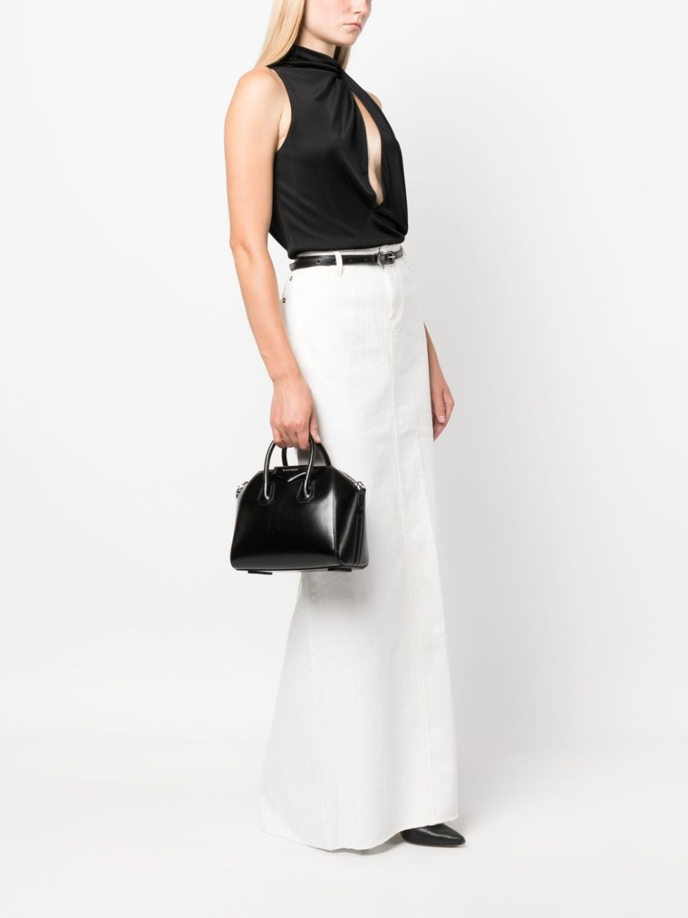 MINI ANTIGONA BAG